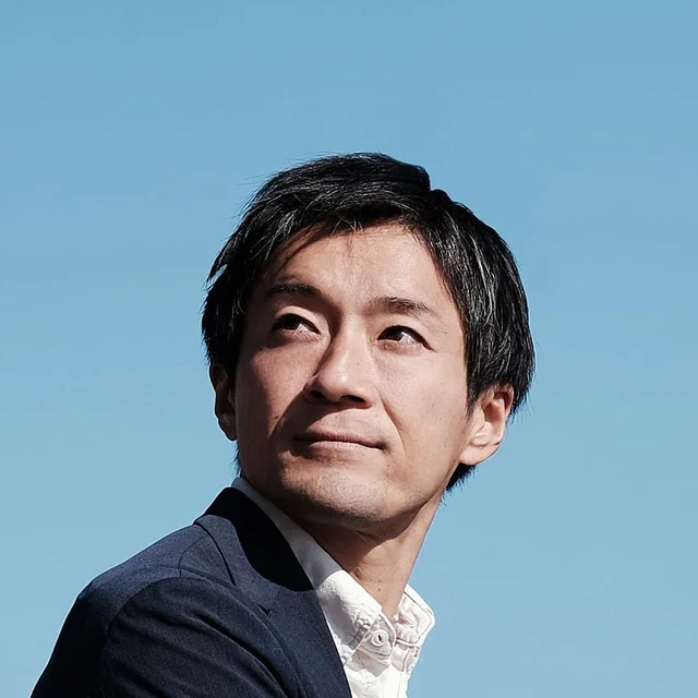 小泉敦の写真
