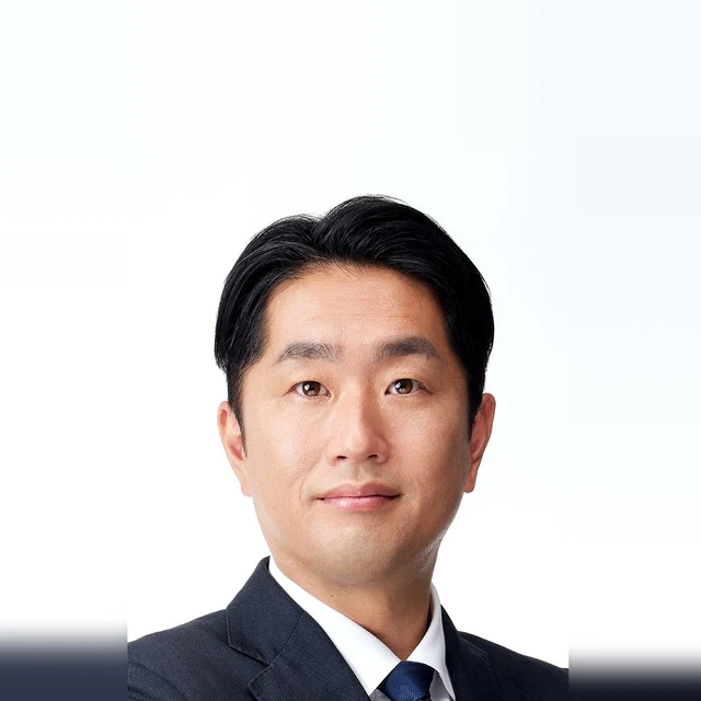 山本 裕三の写真