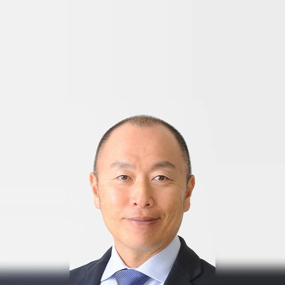 橋本隆の写真