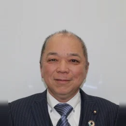 川島 功士の写真