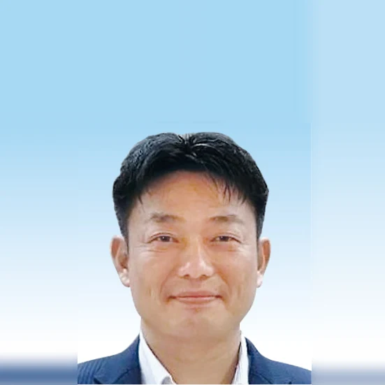 井坂 新哉の写真