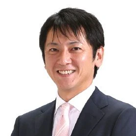 穴見 憲昭の写真