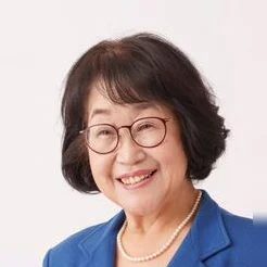三輪 寿子の写真