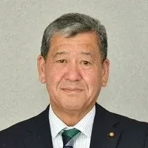 中藤大助の写真