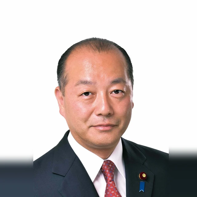 高木 啓の写真