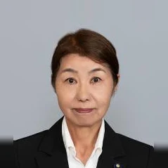 安部智恵美の写真
