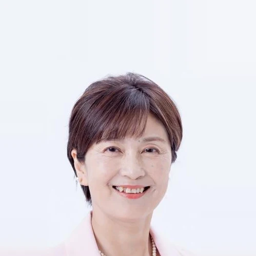 秋山 妙子の写真