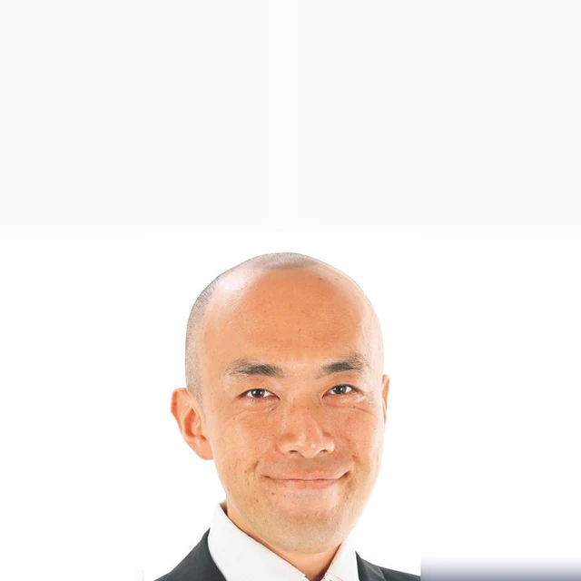 関本 真樹の写真