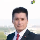 坂柳 泰光の写真