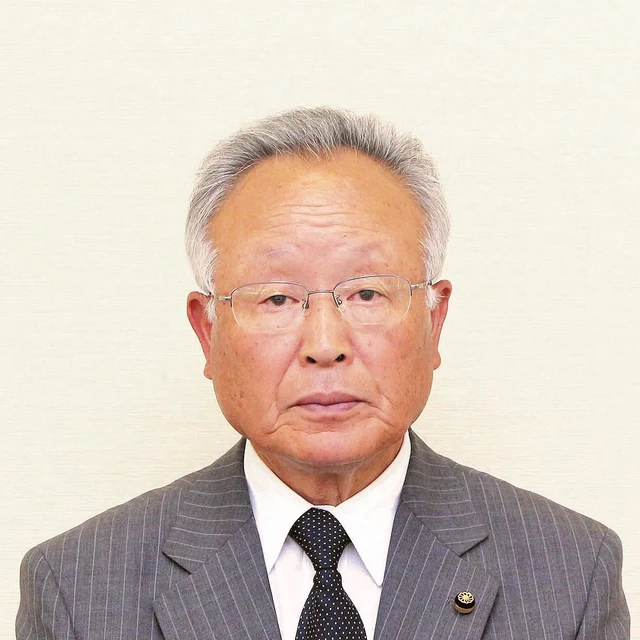 山口常人の写真
