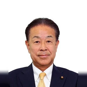 加藤元章の写真