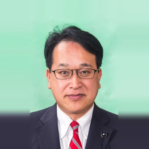 梅津 庸成の写真