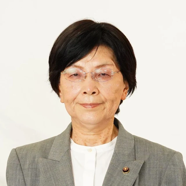 滝本妙子の写真