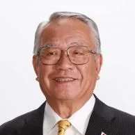 柄目 孝治の写真