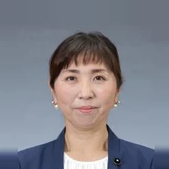 山形 しのぶの写真