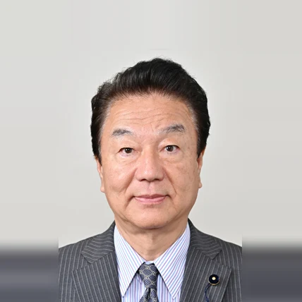 作野 広昭の写真