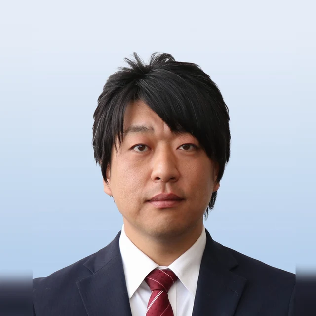池野翔吾の写真
