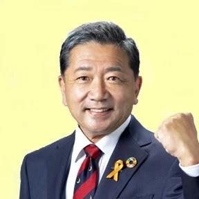 藤井栄治の写真