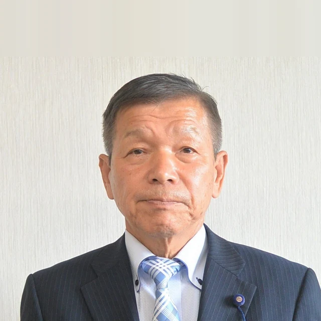 竹本繁夫の写真
