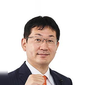 川嶋 太郎の写真