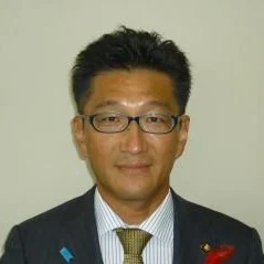 筧智也の写真