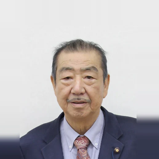 崎元 良栄の写真