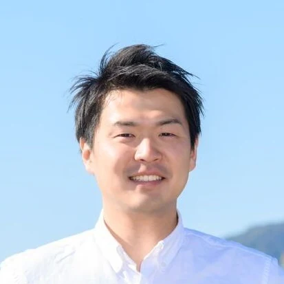 森山 裕介の写真