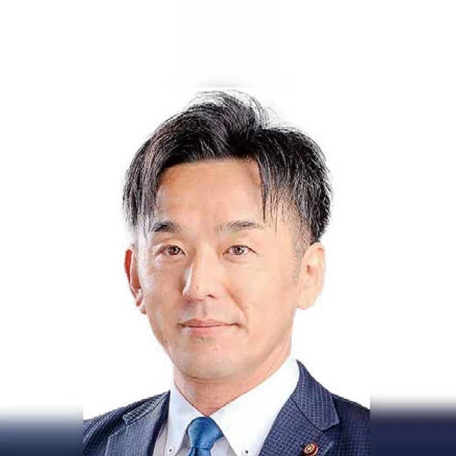 石井清則の写真