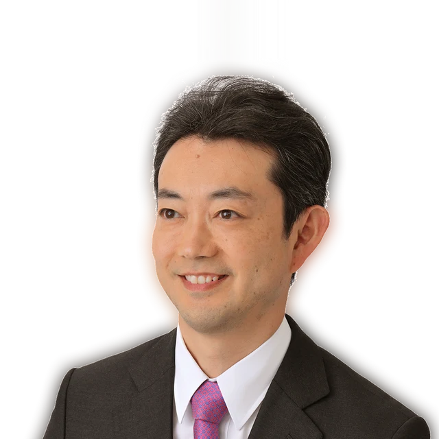 熊谷 俊人の写真