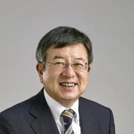 若林 靖の写真