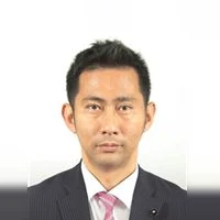 下田 寛の写真