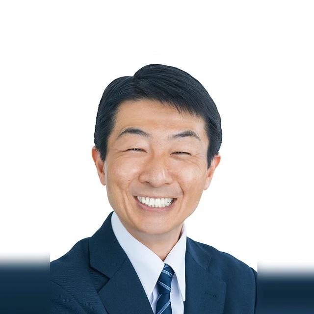 古川 直季の写真