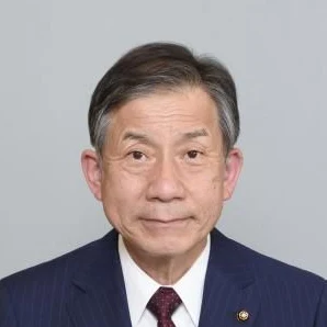 畠中勝己の写真