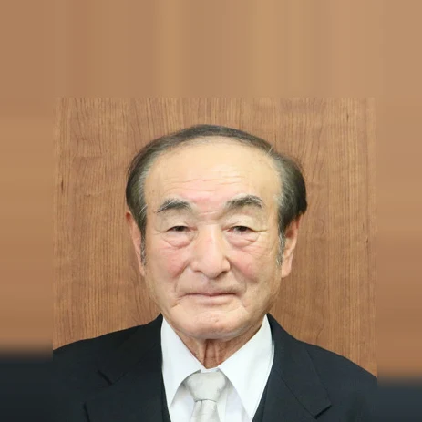 秋田博の写真