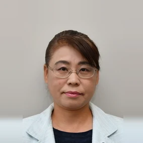長嶋陽子の写真