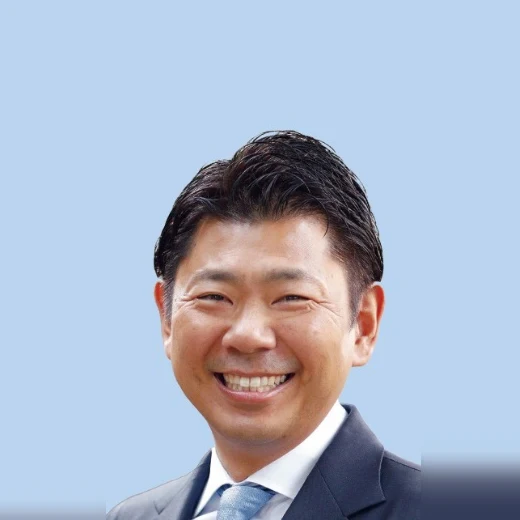 内山 真吾の写真