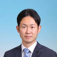 良知 駿一の写真