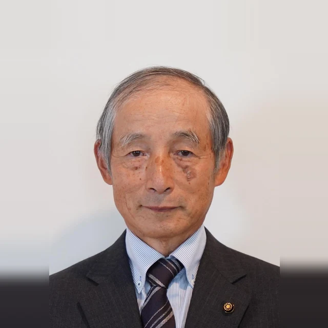 松崎良継の写真