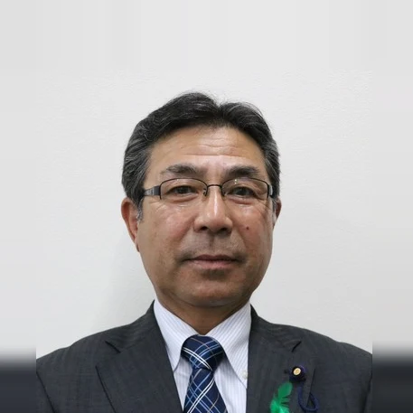 辻本正雄の写真
