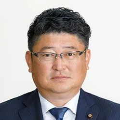 富岡信吾の写真
