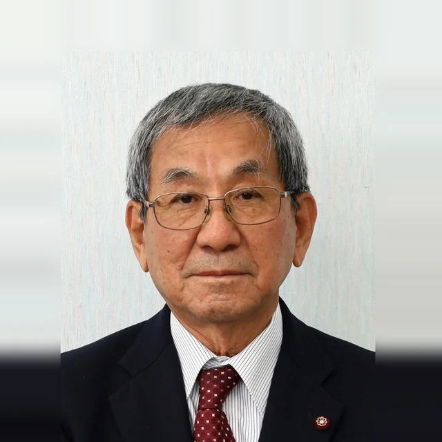 北方貞明の写真