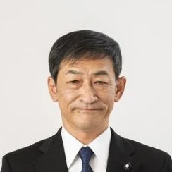 平山勉の写真
