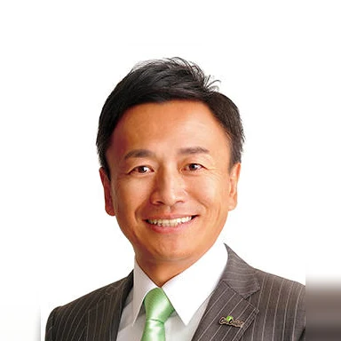 岡市 栄次郎の写真