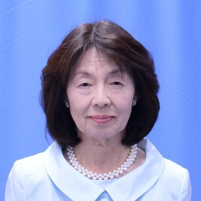 辻 真理子の写真