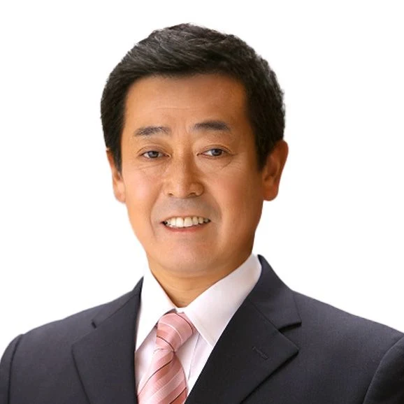 吉田武司の写真