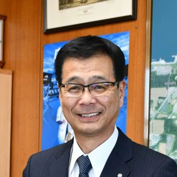 田中 靖章の写真
