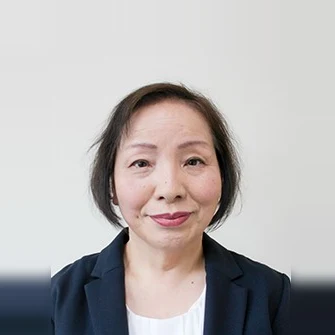 加藤 タヅ子の写真