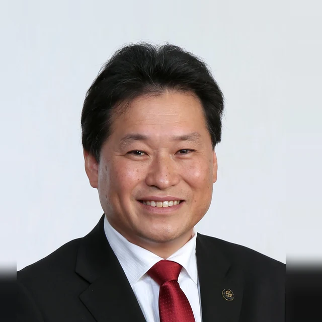 四方 源太郎の写真