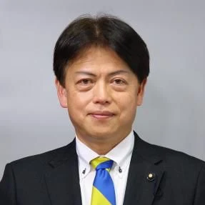 磯野 勝の写真