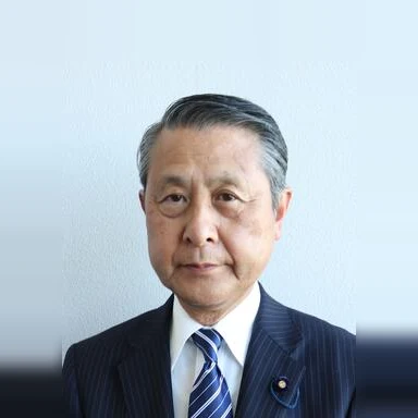 飯塚憲治の写真